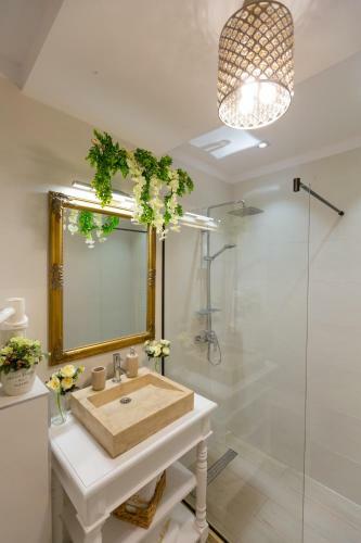 Apartamento Vanilla Residence Mamaia Nord