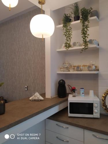 Apartamento Onix Blue Suites 2