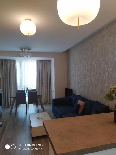 Apartamento Onix Blue Suites 2