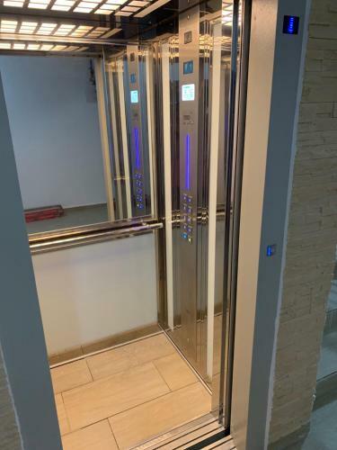 Apartamento Garsoniera De La Mare