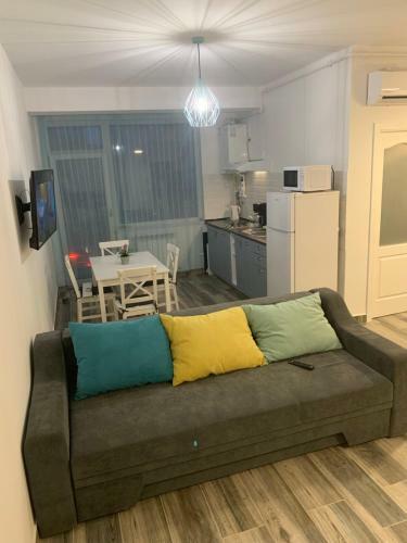 Apartamento Garsoniera De La Mare