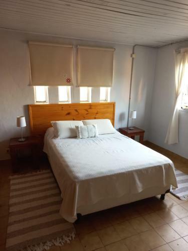 El Calafate Sher Apart