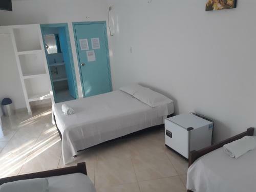 Hotel Hospedaje Cune Club de Villeta