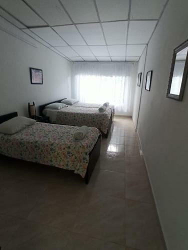 Hotel Hospedaje Cune Club de Villeta
