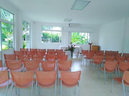Hotel Hospedaje Cune Club de Villeta