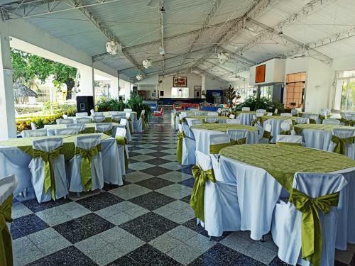 Hotel Hospedaje Cune Club de Villeta