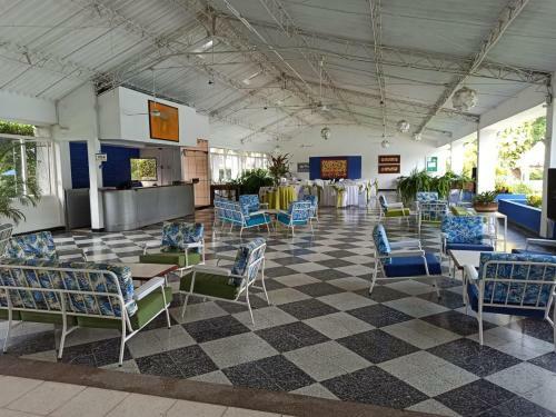 Hotel Hospedaje Cune Club de Villeta
