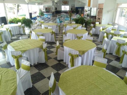 Hotel Hospedaje Cune Club de Villeta