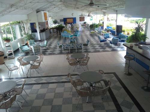 Hotel Hospedaje Cune Club de Villeta