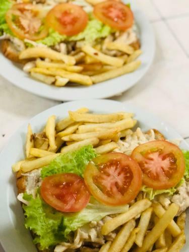 Hotel Hospedaje Cune Club de Villeta