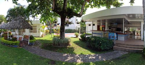 Hotel Hospedaje Cune Club de Villeta