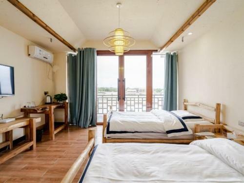 Bed & Breakfast Jiayuguan Yanming Hotel
