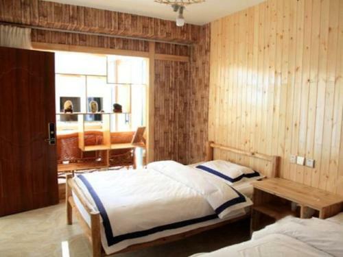 Bed & Breakfast Jiayuguan Yanming Hotel