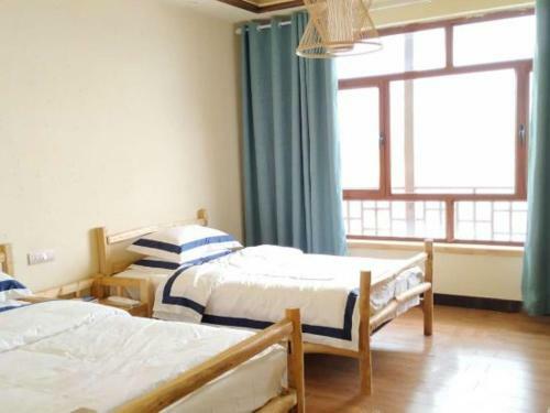 Bed & Breakfast Jiayuguan Yanming Hotel