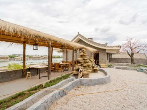 Bed & Breakfast Jiayuguan Yanming Hotel