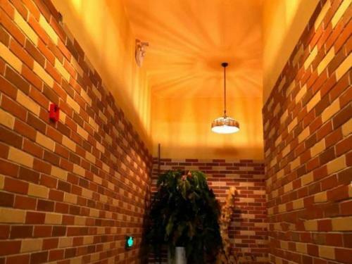 Bed & Breakfast Jiayuguan Yanming Hotel