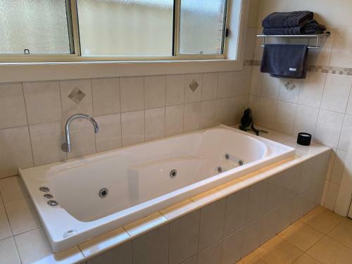 Apartamento City Edge Accommodation, Mount Gambier