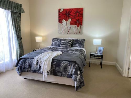 Apartamento City Edge Accommodation, Mount Gambier