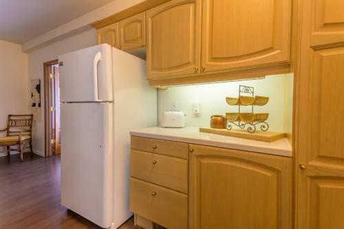 Apartamento Charming 1 Bdrm View Suite