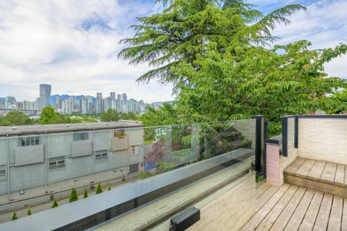 Apartamento Charming 1 Bdrm View Suite