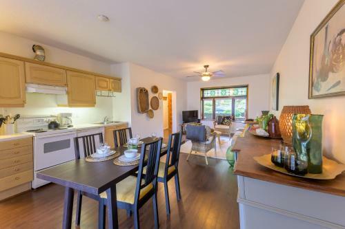 Apartamento Charming 1 Bdrm View Suite