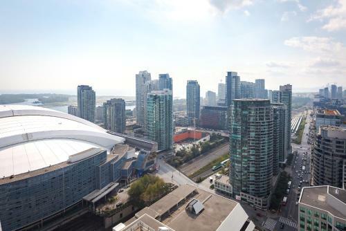 Apartamento Historic Unobstructed Views In Downtown Core