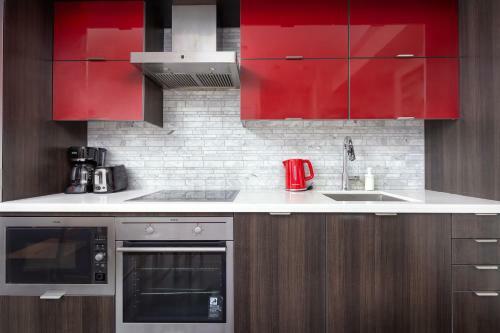 Apartamento Historic Unobstructed Views In Downtown Core