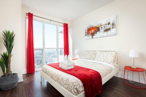 Apartamento Historic Unobstructed Views In Downtown Core