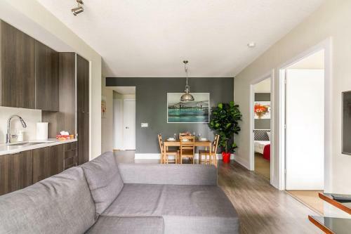 Apartamento Historic Unobstructed Views In Downtown Core