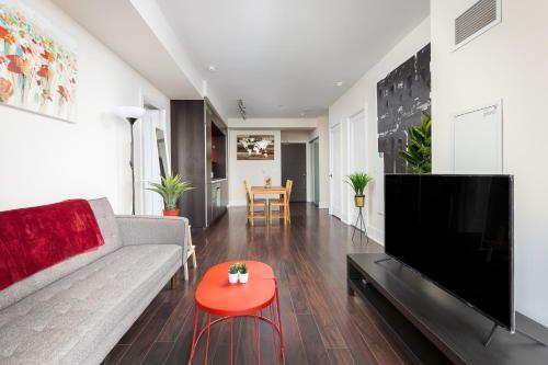 Apartamento Historic Unobstructed Views In Downtown Core