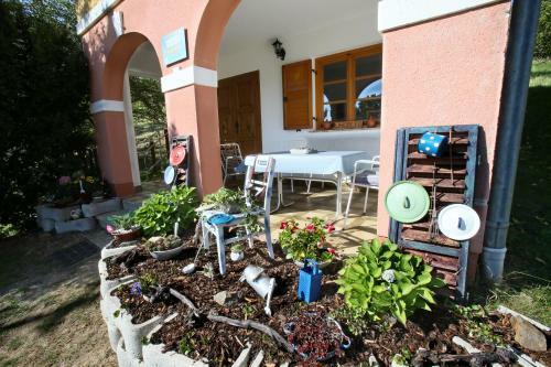 Kellerst�ckl Im Uhudlerland
