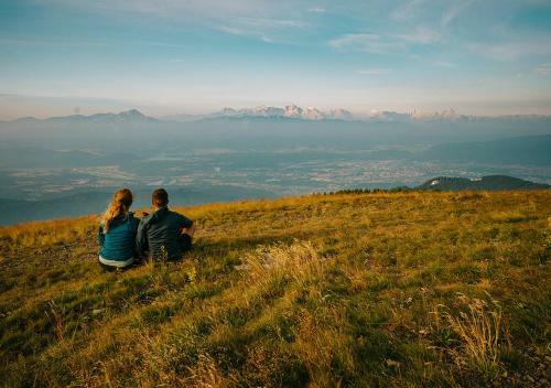 Alpe Adria Apartments - Top 11