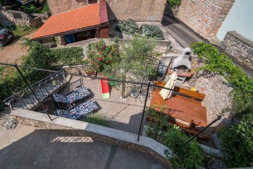 Holiday Home In Risika/insel Krk 36899
