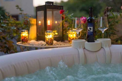 Holiday Home In Risika/insel Krk 36899