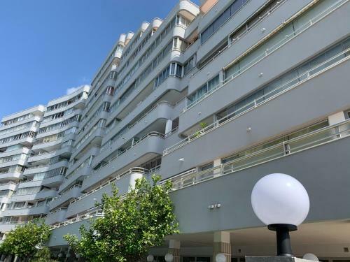 Service Apart Lazaro - Apartamentos Aguamarina 28