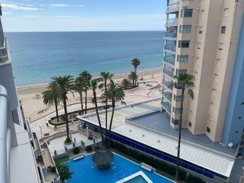 Service Apart Lazaro - Apartamentos Aguamarina 28
