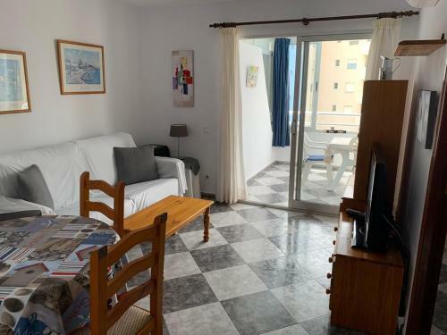 Service Apart Lazaro - Apartamentos Aguamarina 28