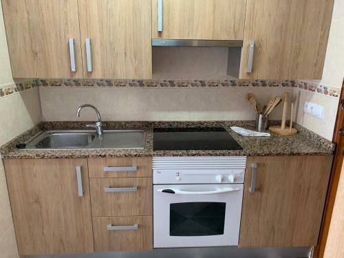 Service Apart Lazaro - Apartamentos Aguamarina 28