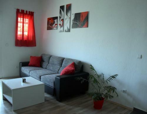 Apartman Ana