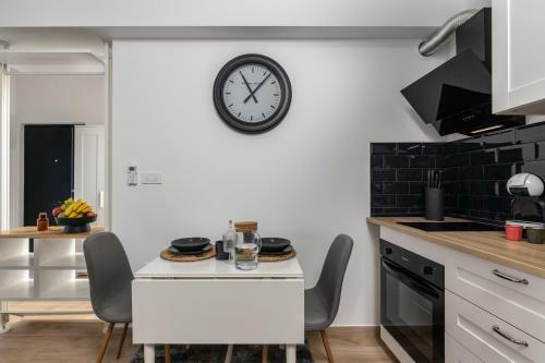 Studio Apartments Agostini
