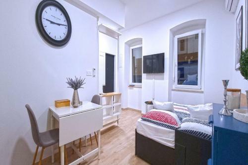 Studio Apartments Agostini