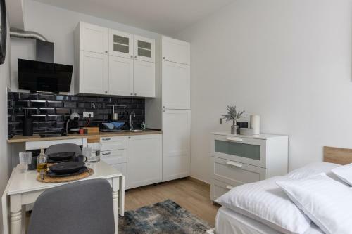 Studio Apartments Agostini