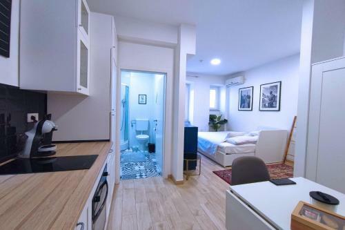 Studio Apartments Agostini