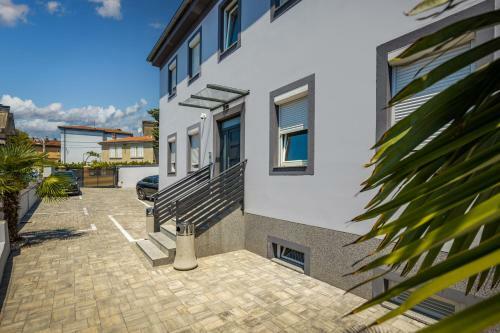 Studio Apartments Agostini