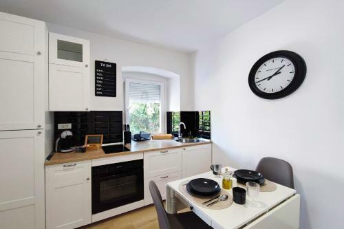 Studio Apartments Agostini