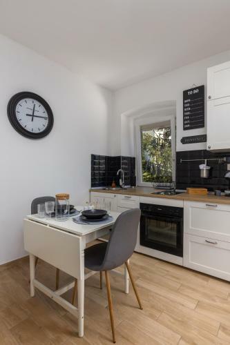 Studio Apartments Agostini