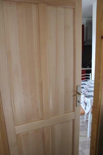 Apartamento Rozalija