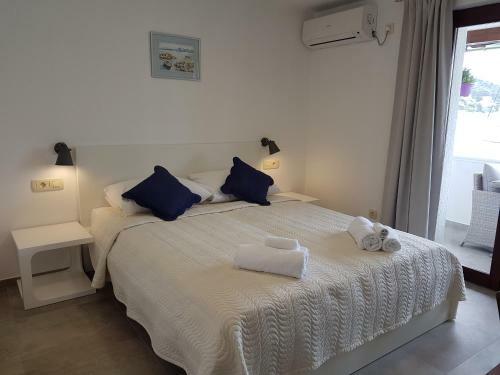 Apartments Antonio
