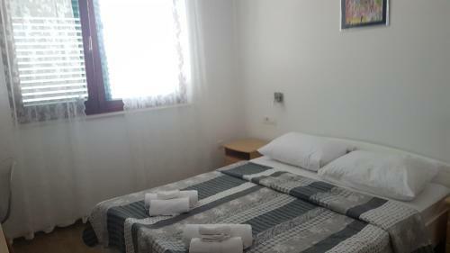 Apartments Antonio