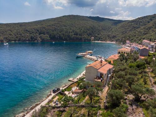Apartments Valun